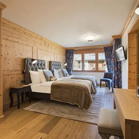 Shalimar Apartman *