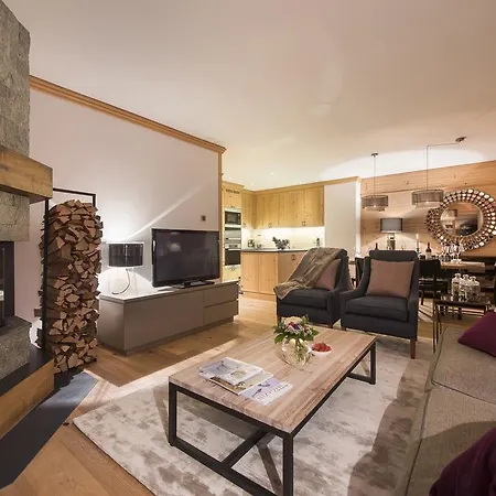 Apartman Shalimar