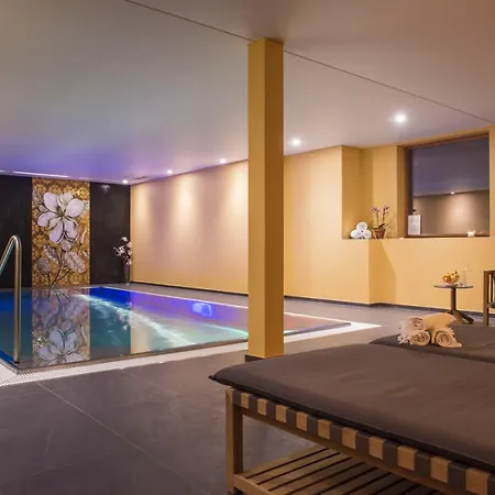 Shalimar Apartman