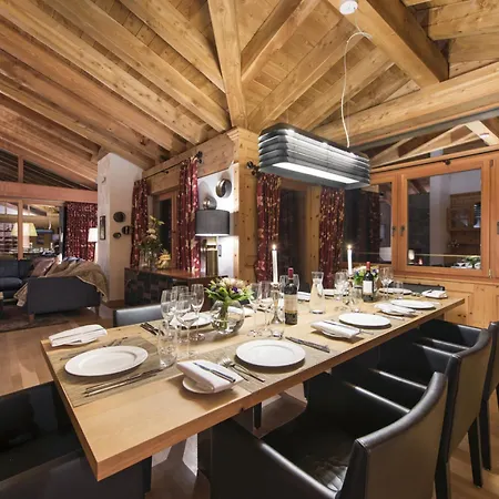 Shalimar * Zermatt