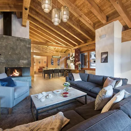 Apartman Shalimar *