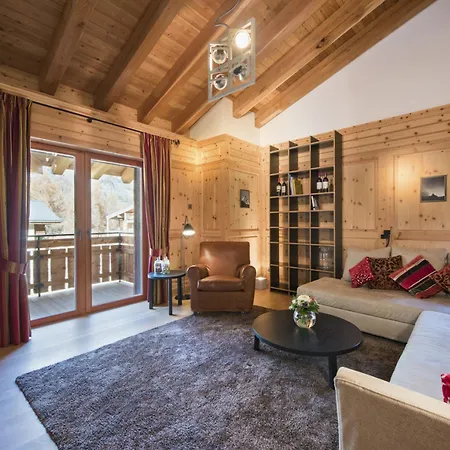 Shalimar * Zermatt