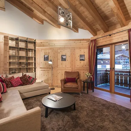 Apartman Shalimar *