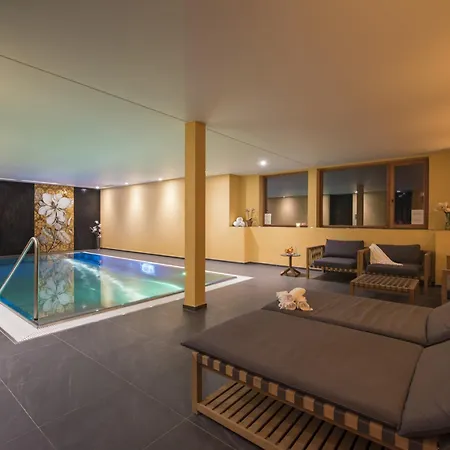 Apartman Shalimar *
