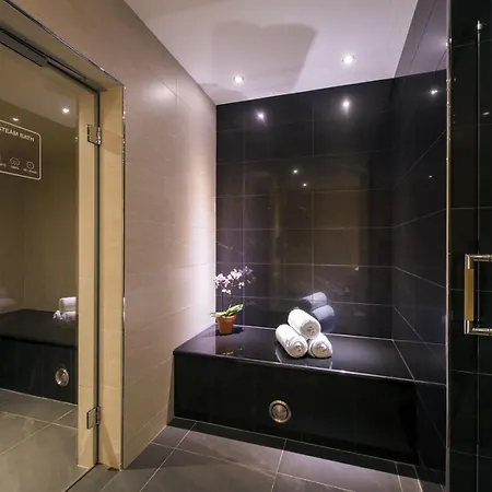 Shalimar Apartman