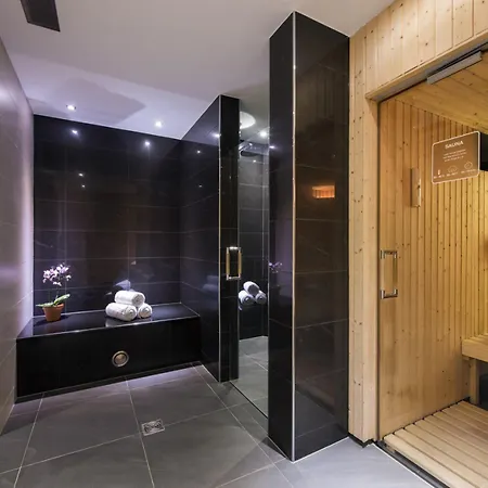 Apartman Shalimar *