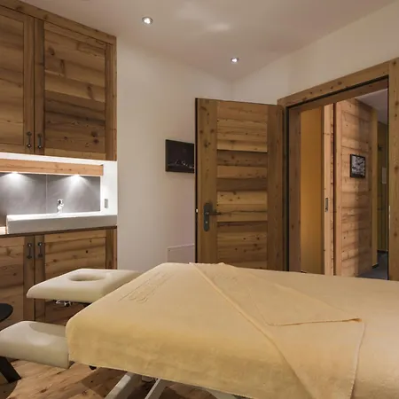 Shalimar Zermatt