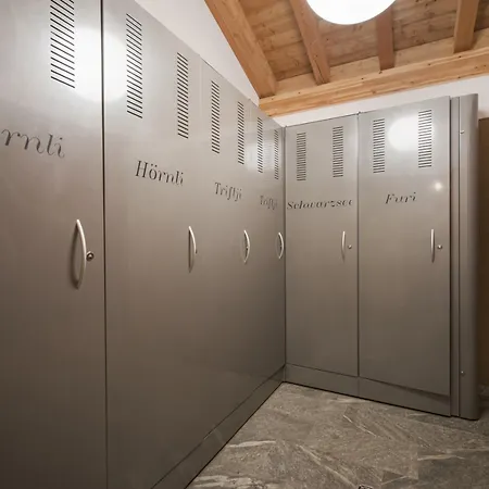 Shalimar Apartman