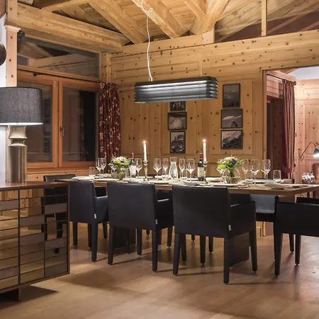 Shalimar * Zermatt