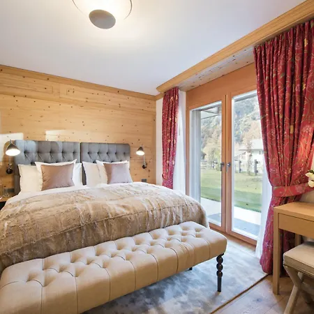 Apartman Shalimar *