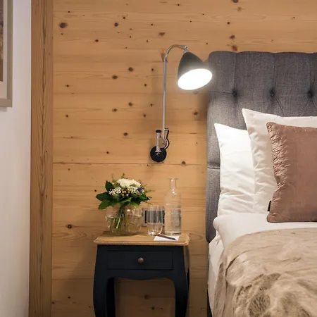 Apartman Shalimar
