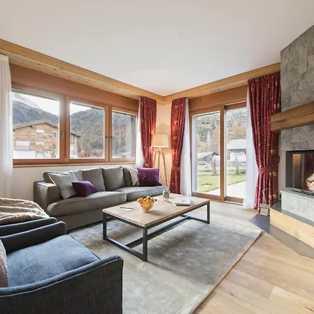 Shalimar Apartman