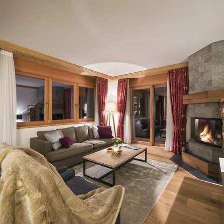 Shalimar * Zermatt