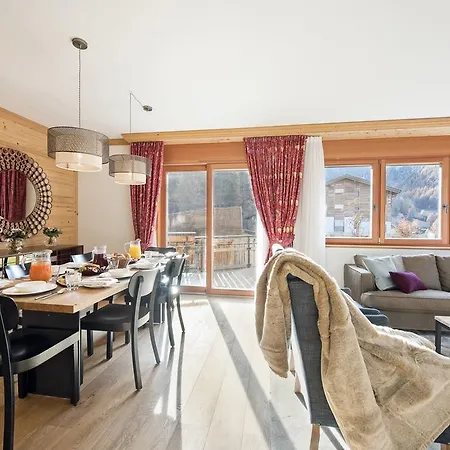 Shalimar Apartman *