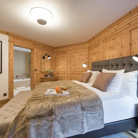 Apartman Shalimar *