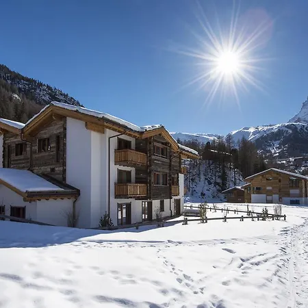 Shalimar Zermatt