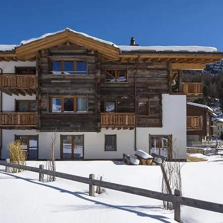 Shalimar Zermatt