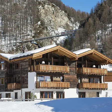 Apartman Shalimar