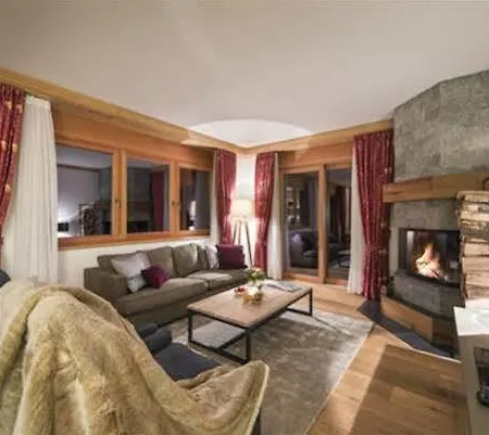 Apartment Shalimar
