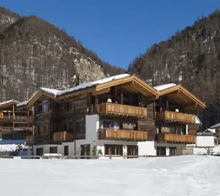 Apartman Shalimar *