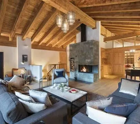 Apartamento Shalimar