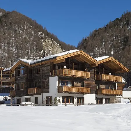 Shalimar Apartamento