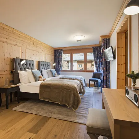 Apartamento Shalimar