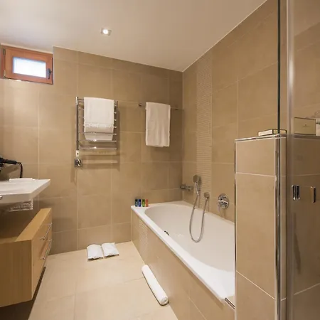 Apartamento Shalimar