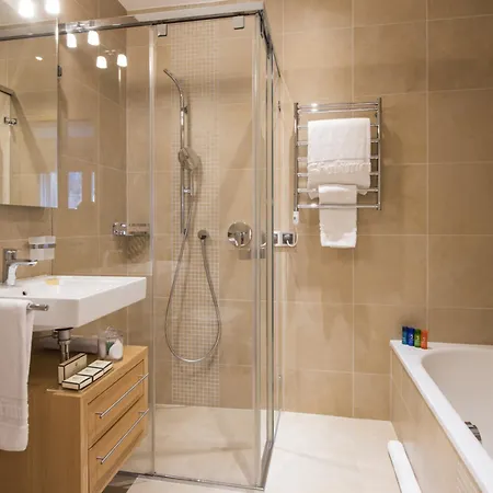 Shalimar Apartamento *
