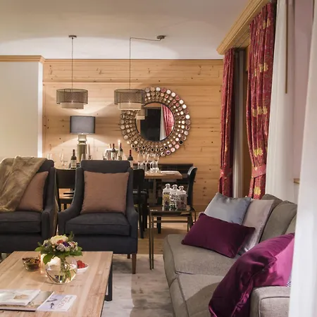 Apartamento Shalimar