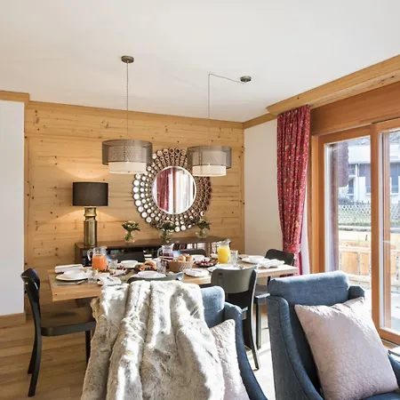 Shalimar Apartamento *