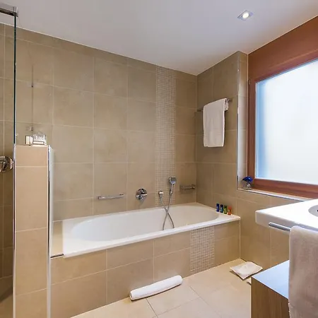 Shalimar Apartamento Zermatt