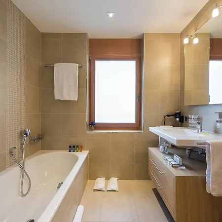 Shalimar Apartamento