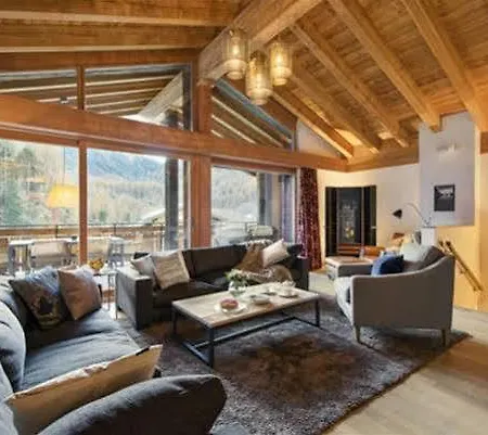 Apartamento Shalimar